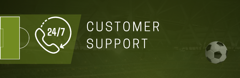 1xBet Customer Support